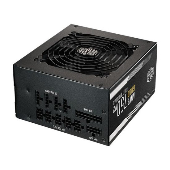 Cooler Master MWE 750 v2 GOLD 